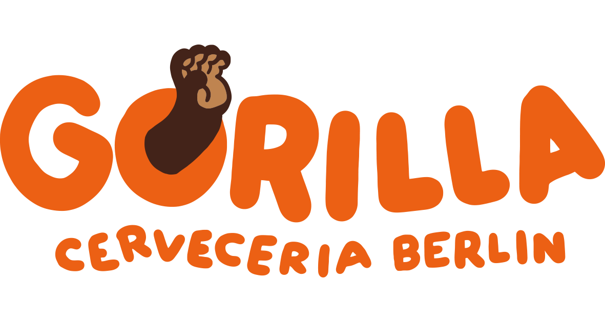 Gorilla Craft Beer