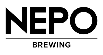 Nepo Brewing øl leveret fra Beerd